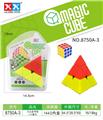 OBL927611 - MAGIC CUBE