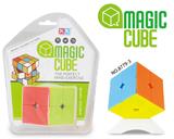 OBL927621 - MAGIC CUBE