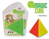 OBL927623 - MAGIC CUBE