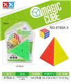 OBL927624 - MAGIC CUBE