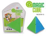 OBL927626 - MAGIC CUBE