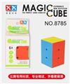 OBL927634 - MAGIC CUBE