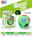 OBL927652 - MAGIC CUBE
