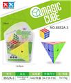 OBL927667 - MAGIC CUBE