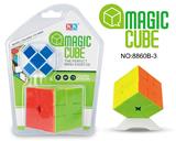 OBL927672 - MAGIC CUBE