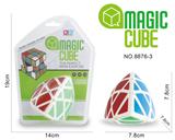 OBL927677 - MAGIC CUBE