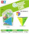 OBL927734 - MAGIC CUBE