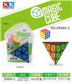 OBL927738 - MAGIC CUBE
