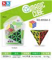 OBL927753 - MAGIC CUBE