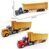 OBL927771 - 回力拖车