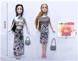 OBL927912 - Doll