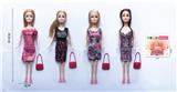 OBL927913 - Doll