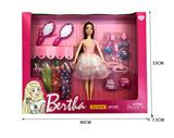 OBL927952 - Doll