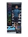 OBL927953 - Doll