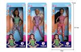 OBL927962 - Doll