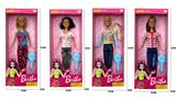 OBL927975 - Doll
