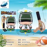 OBL928263 - Water gun