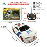 OBL928312 - 4通遥控车