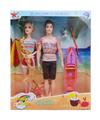 OBL928384 - Doll