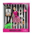 OBL928389 - Doll