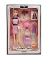 OBL928401 - Doll