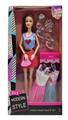 OBL928624 - Doll