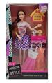 OBL928625 - Doll