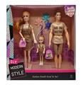 OBL928628 - Doll