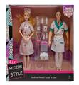 OBL928629 - Doll
