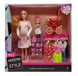 OBL928630 - Doll