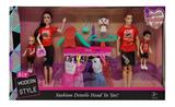 OBL928632 - Doll