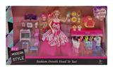 OBL928633 - Doll
