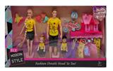 OBL928635 - Doll