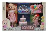 OBL928636 - Doll