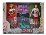 OBL928637 - Doll