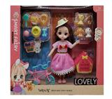 OBL928658 - Doll