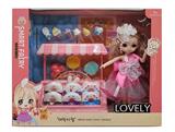 OBL928659 - Doll