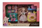 OBL928660 - Doll