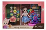OBL928661 - Doll