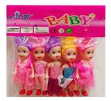 OBL928674 - Doll
