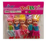 OBL928676 - Doll