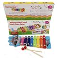 OBL928692 - KNOCK MUSICAL INSTRUMENT