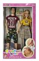 OBL928736 - Doll
