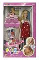 OBL928738 - Doll