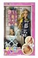 OBL928742 - Doll