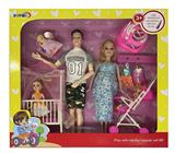 OBL928751 - Doll
