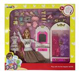 OBL928752 - Doll