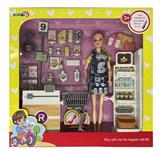 OBL928754 - Doll