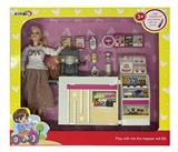 OBL928755 - Doll