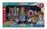 OBL928756 - Doll